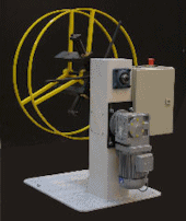 decoilers